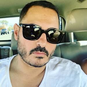 Meet your Posher, Isam